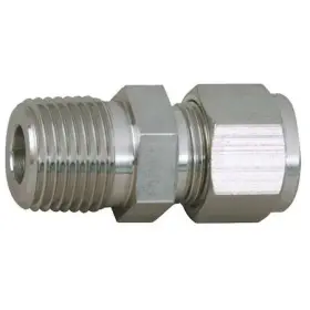 6MSC4R-316 PARKER Lok Male Bspp Connector