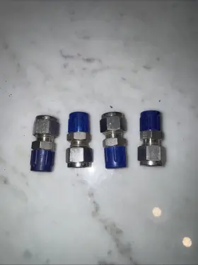 6MSC6N-316 PARKER Tube Fitting Mnpt