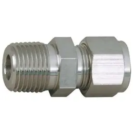 6MSC8R-316 PARKER Lok Male Bspp Connector