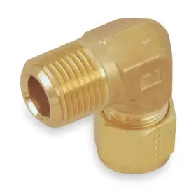 6MSEL4N-B PARKER Lok Mnpt Elbow