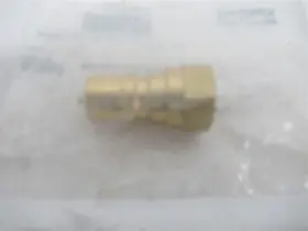 728450 PARKER Nptf Hydraulic Connect Nipple
