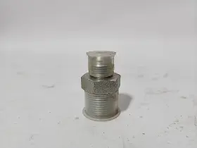 8-12FTX-S PARKER Bag Ftx Triple Lok Flare Jic Tube Fittings