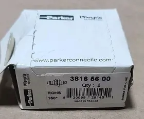 3816-56-00 PARKER Box Legris Push #2
