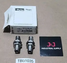 3816-56-00 PARKER Box Legris Push