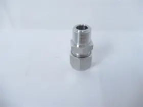 8MSC6N316 PARKER Box Pneumatic Fittings Tube Od Npt