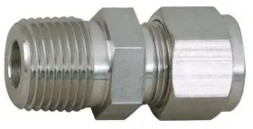 8MSC8R-316 PARKER Lok Male Bspp Connector