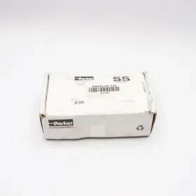 8MSEL4N-316 PARKER Lok Male Elbow Compression Tube