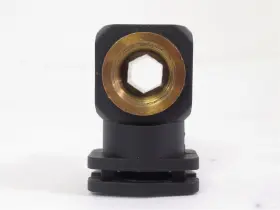 9725311 PARKER Box Sensor Banjo Socket Mnpt #2