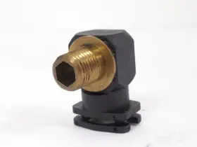 9725311 PARKER Box Sensor Banjo Socket Mnpt