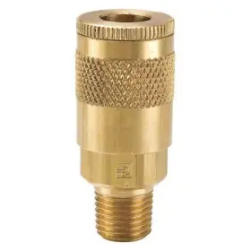 B12A PARKER Coupler Body Mnpt Pipe