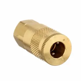B13A PARKER Coupler Body Fnpt Pipe