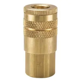 B23A PARKER Coupler Body Fnpt Pipe