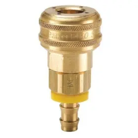 B30-5BP PARKER Coupler Body Push Cfm