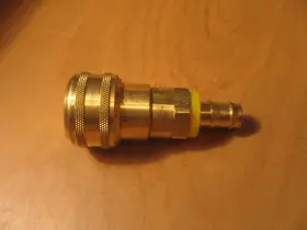 B36-6BP PARKER Push Lok Hose Barb #2