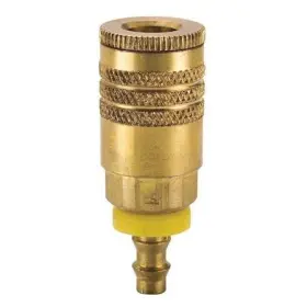 B50-3BP PARKER Coupler Body Push Cfm