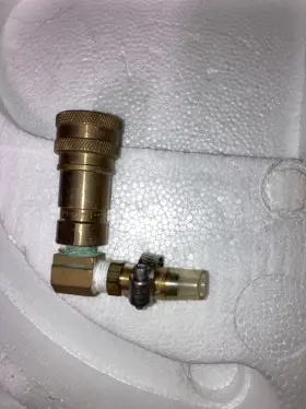 BH3-60-BSPP PARKER Coupler