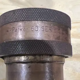BH8-60 PARKER Coupling Connect #2