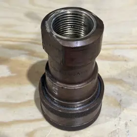BH8-60 PARKER Coupling Connect
