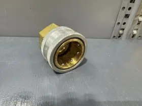 BST-10 PARKER Connect Coupler Fnpt