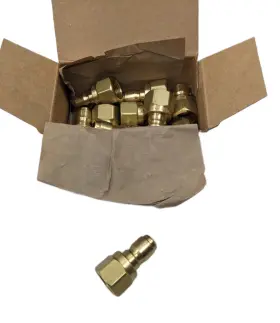 BST-N3 PARKER Hydraulic Coupling Set Fittings