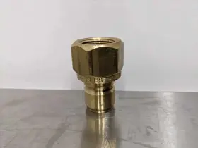 BST-N6 PARKER Connect Coupler Male