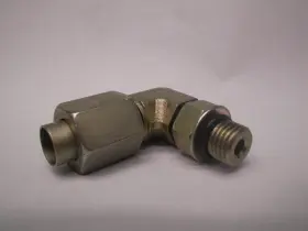 C5BX-S PARKER Elbow Flare Orb Sleeve Nut