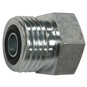 DG107-08SCF PARKER Pnlo Hydraulic Hose Plug Male Ors
