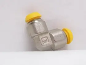 EPB6 PARKER Box Prestolok Union Elbow Tube