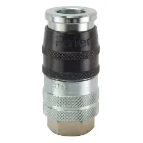 EZ-251-4FP PARKER Connect Coupler Body Steel Fnpt Female