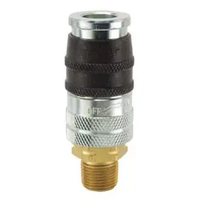 EZ-501-8MP PARKER Coupler Body Steel Pipe Cfm
