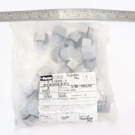 F5OG5-S PARKER Pipe Fitting Port Adapter Steel