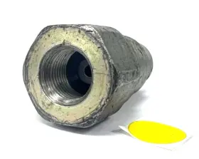 FEM-502-8FP PARKER Hydraulic Connect Hose Coupling Thread #2