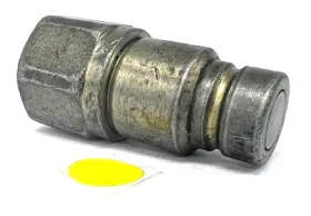 FEM-502-8FP PARKER Hydraulic Connect Hose Coupling Thread #3