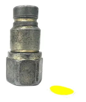 FEM-502-8FP PARKER Hydraulic Connect Hose Coupling Thread