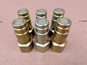FF-502-12F0 PARKER Hydraulic Couplings
