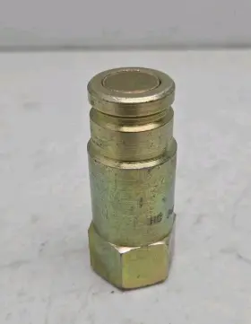 FF-502-8FP PARKER Flat Hydraulic Couplings