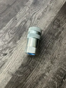 FF75112FP PARKER Spill Flat Htma Couplings