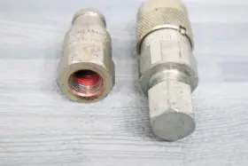 FH-371-6MP PARKER Hydraulic Coupling #2