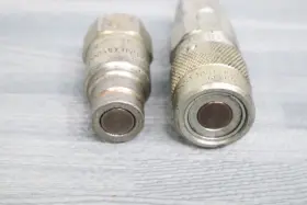 FH-371-6MP PARKER Hydraulic Coupling #3