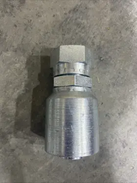 FJX-16-16-W PARKER Hydraulic Hose Fitting