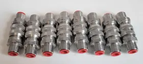 FS-251-4FP PARKER Hydraulic Npt Female