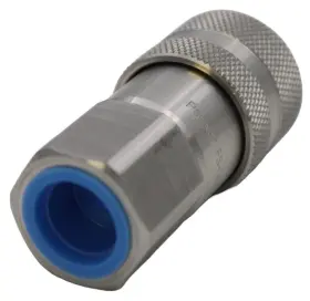 FS-371-8FO PARKER Chemical Coupling Female Coupler #2