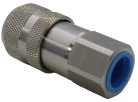 FS-371-8FO PARKER Chemical Coupling Female Coupler