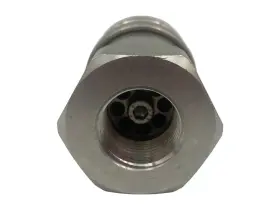 FS-751-12FP PARKER Steel Coupler Female Pipe Thread #2