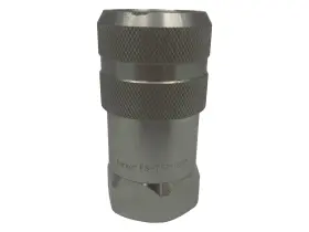 FS-751-12FP PARKER Steel Coupler Female Pipe Thread #3