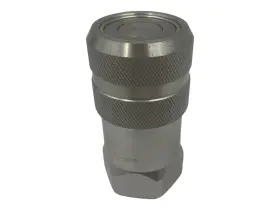 FS-751-12FP PARKER Steel Coupler Female Pipe Thread