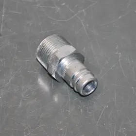 H2G-J PARKER Pneumatic Connect Plug Coupling Npt Body