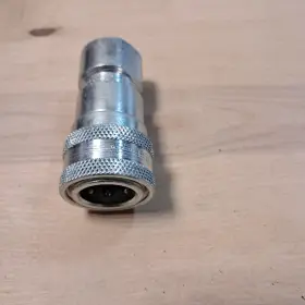 H3-62-BSPP PARKER Hannifin Coupler