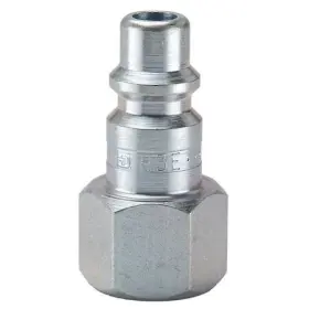 H3E-F PARKER Coupler Plug Steel Fnpt Pipe