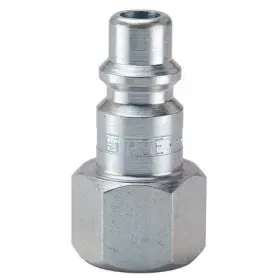 H3F-G PARKER Coupler Plug Steel Pipe Cfm